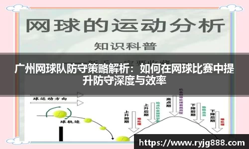 广州网球队防守策略解析：如何在网球比赛中提升防守深度与效率